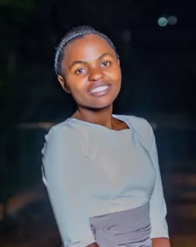 Marie Aime Sokongari