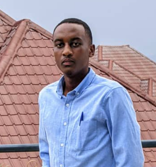 Olivier Nshimyumuremyi