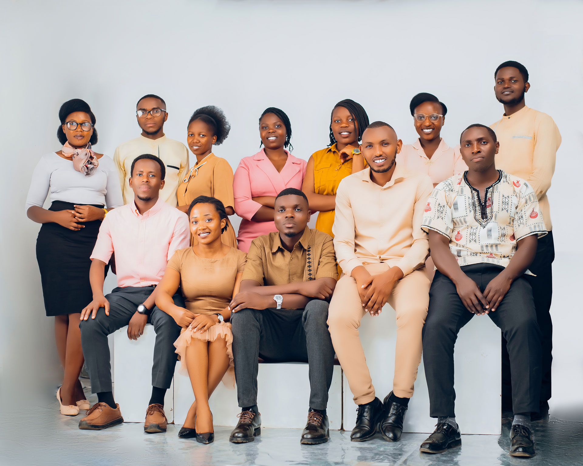 God's Family Choir - Community