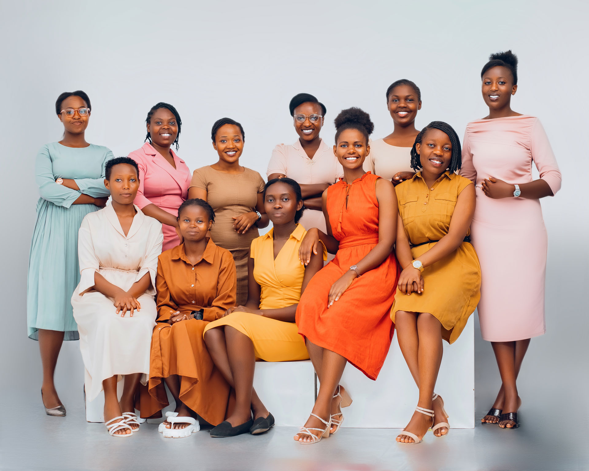 God's Family Choir - Excellence