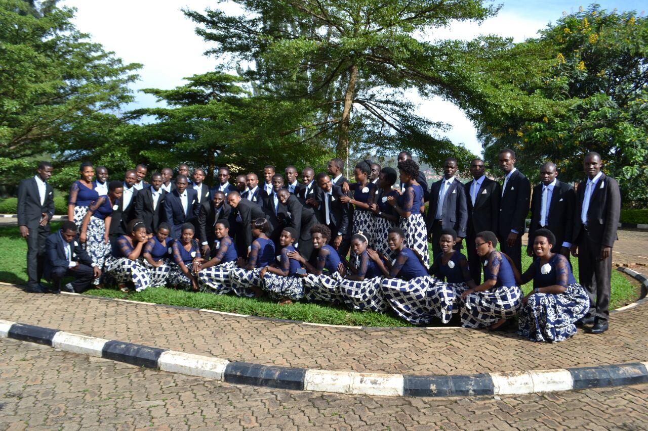 Second Album Released