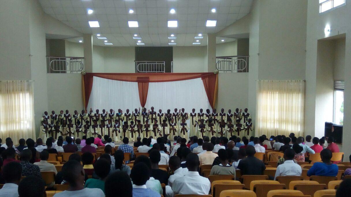 Third Album & Third Campaign