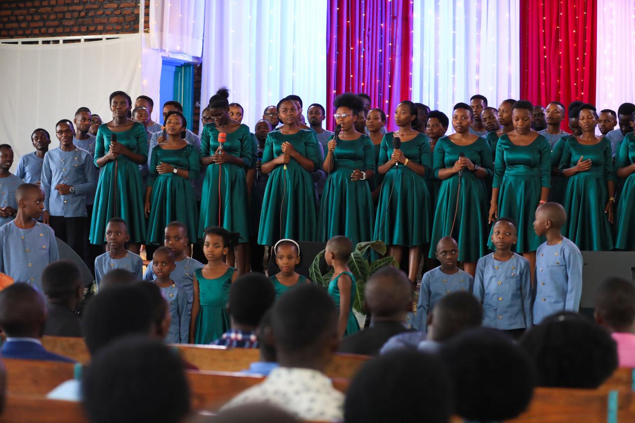 Fourth Album Released