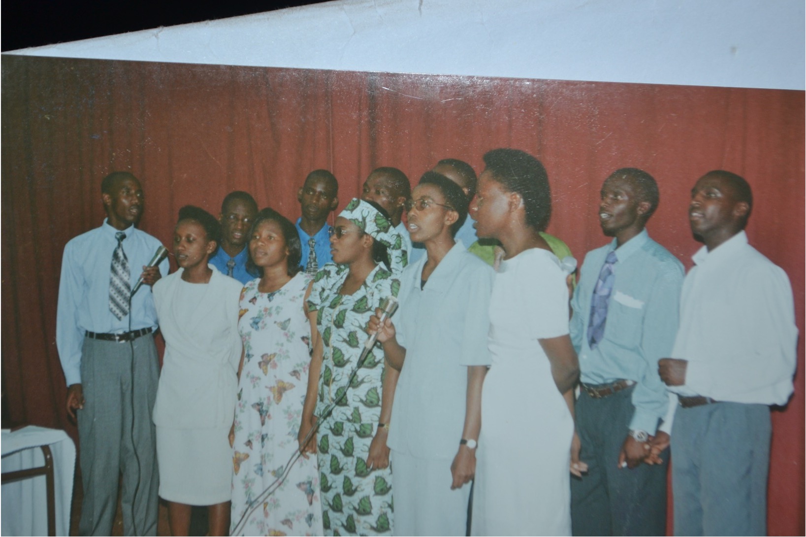 A Name That Defines Us