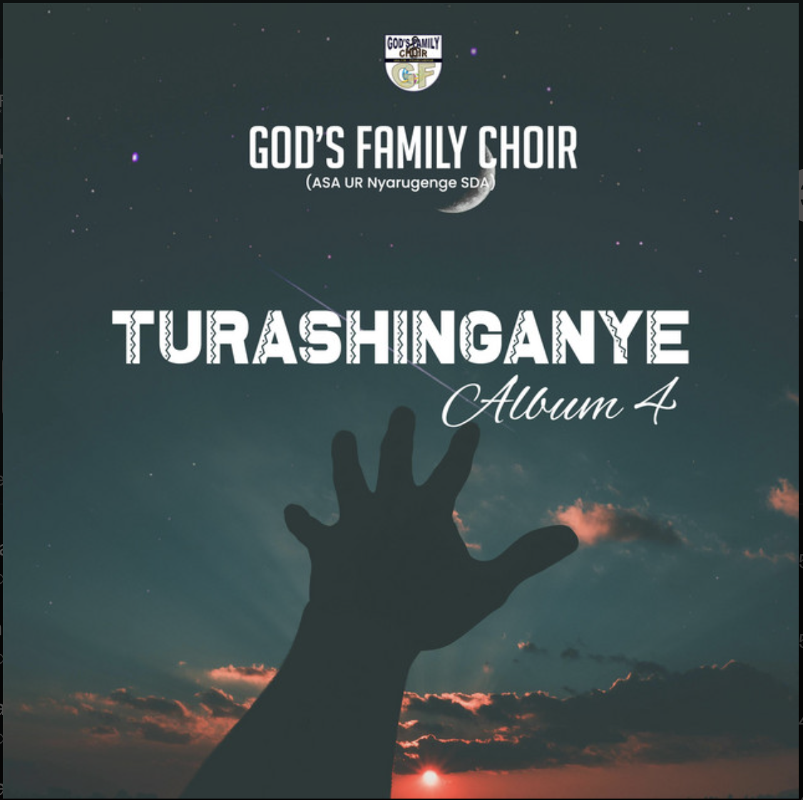 Turashinganye V4