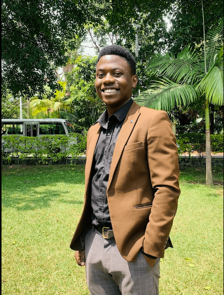 Alexandre CYIZA NDANYUZWE